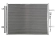 HYUNDAI IONIQ 1.6 HYBRID 2016 -2023 AIR CONDITION A/C CONDENSOR AIR CON RADIATOR